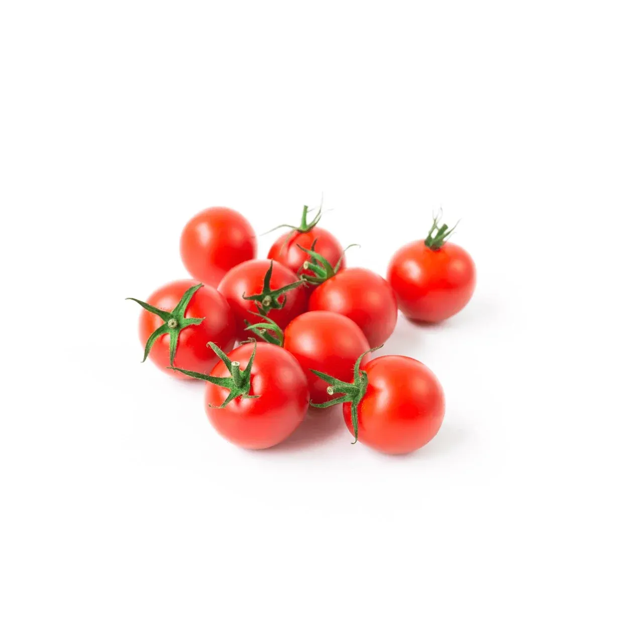 Çeri Domates | Zeybek Tarım