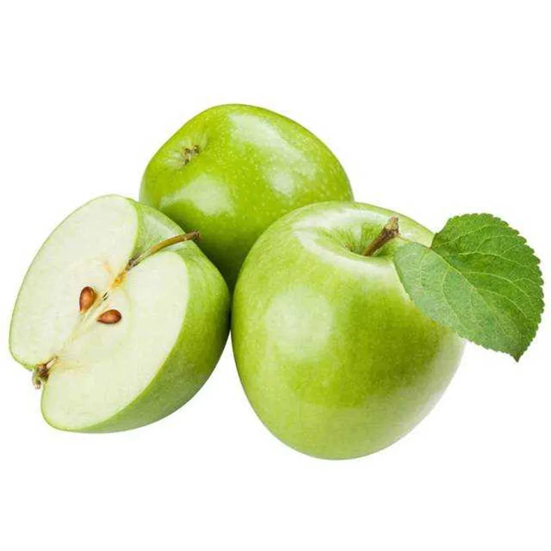 Gransimit Elma (Taze ve Doğal) | Zeybek Tarım