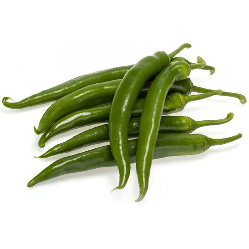 Fini Biber | Zeybek Tarım